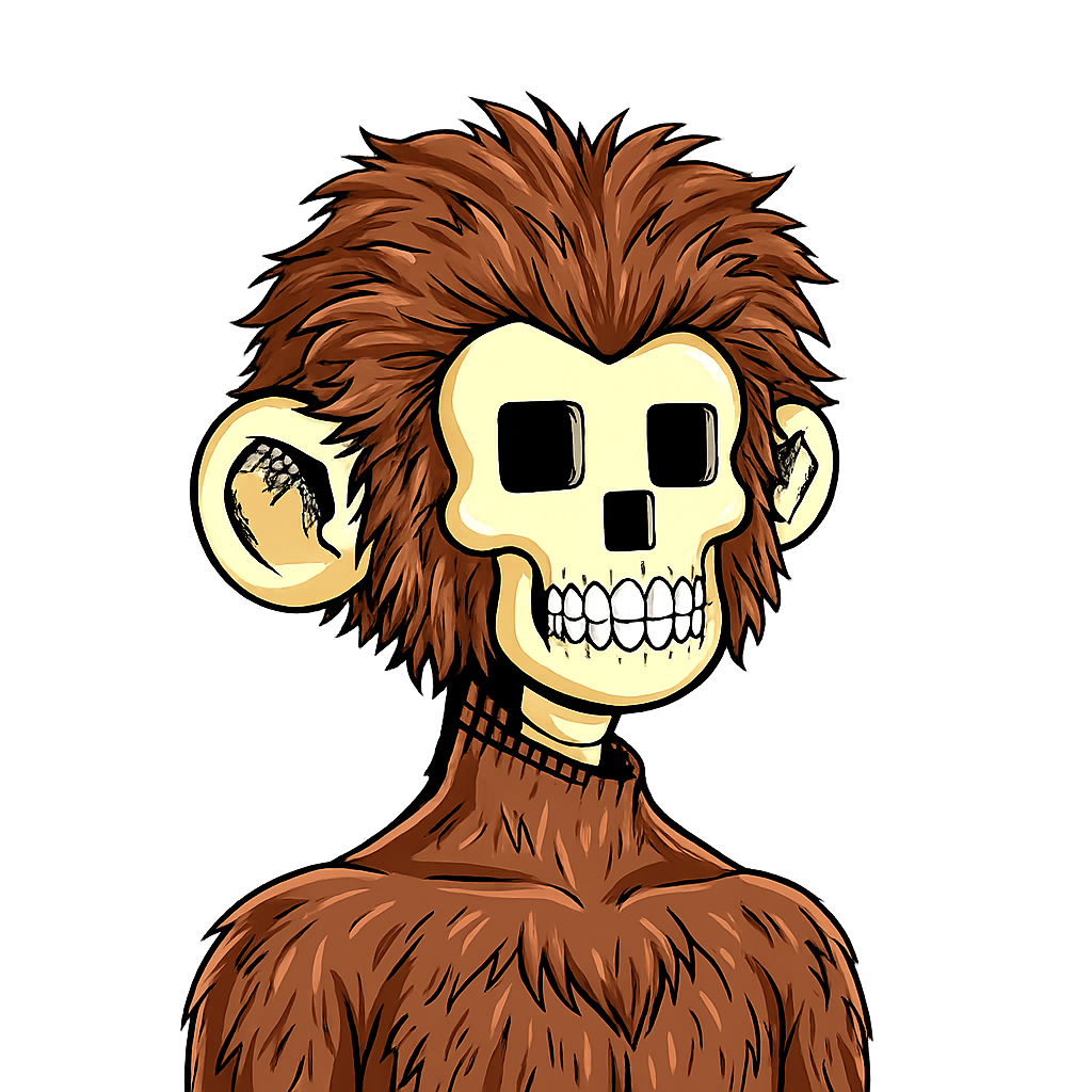 Aperion character